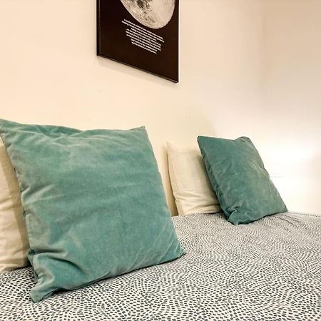 Home Sonhos 21 Lisboa Kültér fotó
