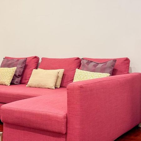 Home Sonhos 21 Lisboa Kültér fotó