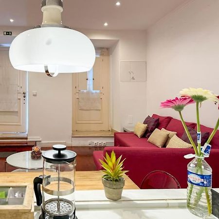 Home Sonhos 21 Lisboa Kültér fotó