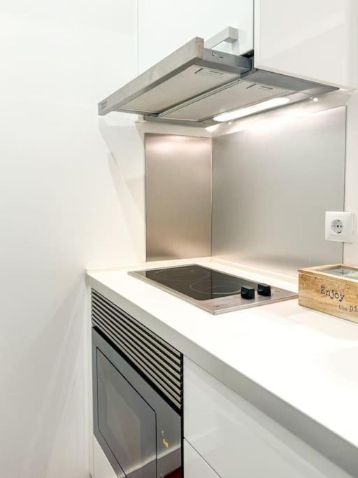 Home Sonhos 21 Lisboa Kültér fotó