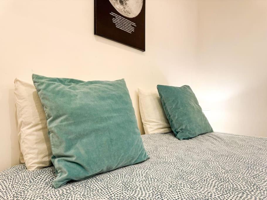 Home Sonhos 21 Lisboa Kültér fotó