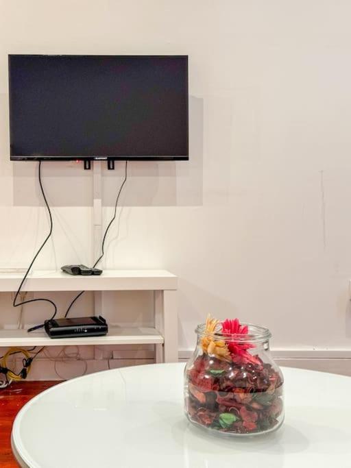 Home Sonhos 21 Lisboa Kültér fotó
