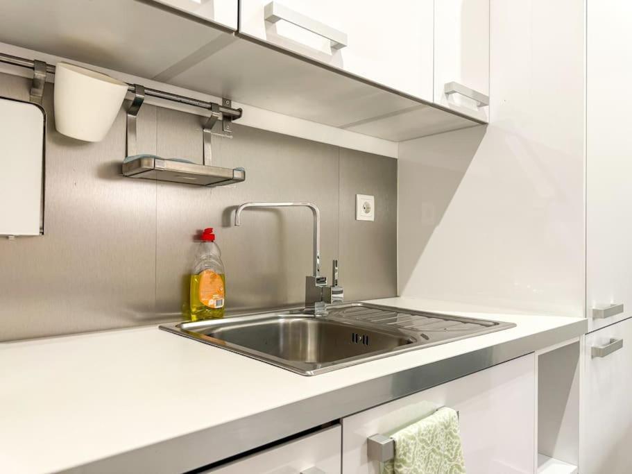 Home Sonhos 21 Lisboa Kültér fotó